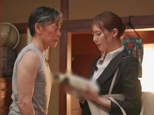 "Tôi cảm thấy nó sắp đến rồi, nhanh lên" Người đàn ông 32 tuổi không thể dừng lại