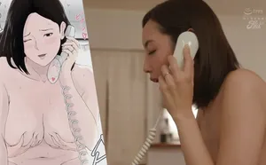 406FTHT-113 Vợ Yuki da trắng ngực to chảy nước dãi và tự liếm sâu vào cổ họng (21)