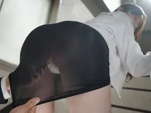 BLK-574 Galkari cô gái ngực to cúp I thứ 3 và quan hệ tình dục kéo dài ĐẶC BIỆT! ! Himezaki