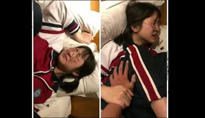 Mối phang bí mật với tiền bối của ông xã vietsub